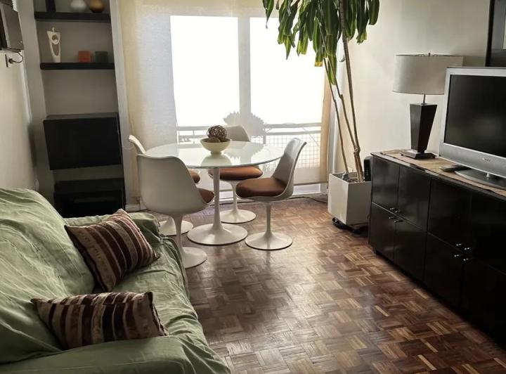 Departamento · 53m² · 3 Ambientes