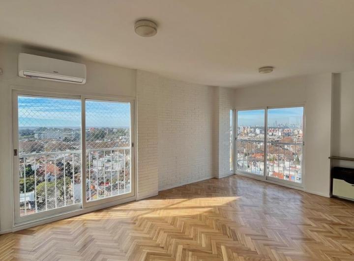 Departamento · 62m² · 3 Ambientes
