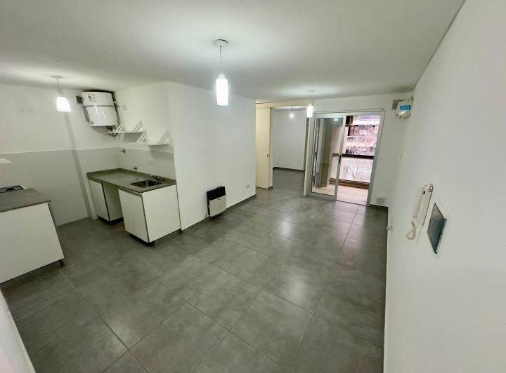 Departamento · 60m² · 2 Dormitorios