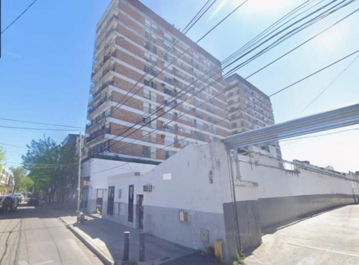 Departamento · 83m² · 4 Ambientes