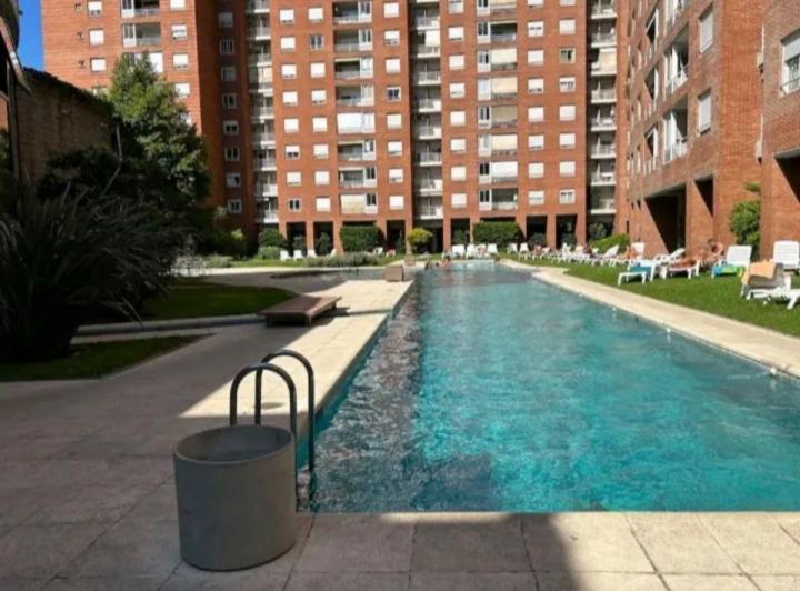 Departamento · 72m² · 3 Ambientes