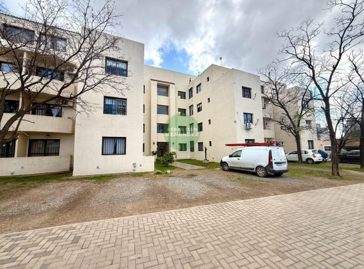 Departamento · 65m² · 4 Ambientes · 1 Cochera