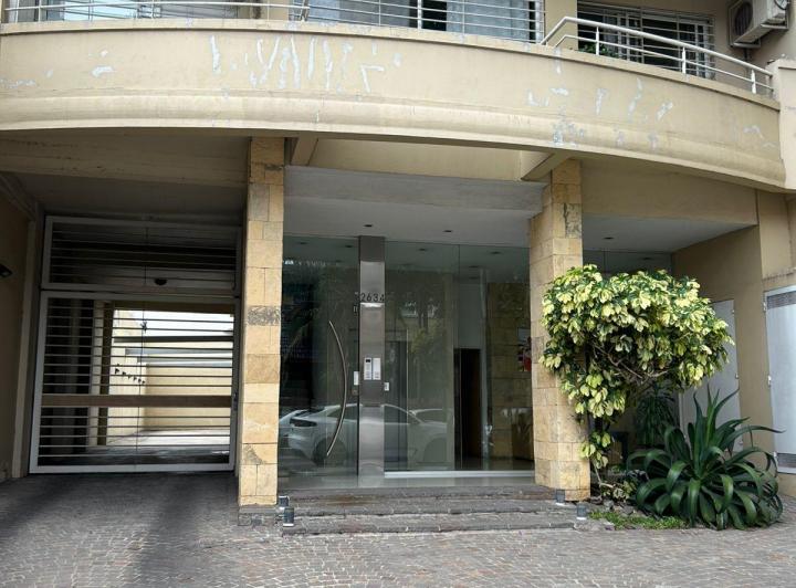 Departamento · 66m² · 3 Ambientes