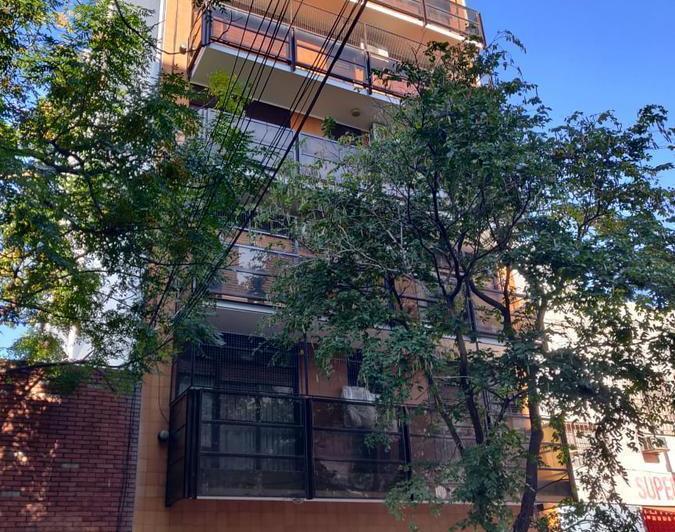 Departamento · 68m² · 3 Ambientes