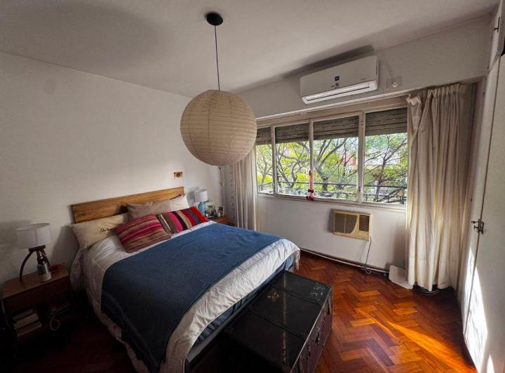 Departamento · 90m² · 4 Ambientes