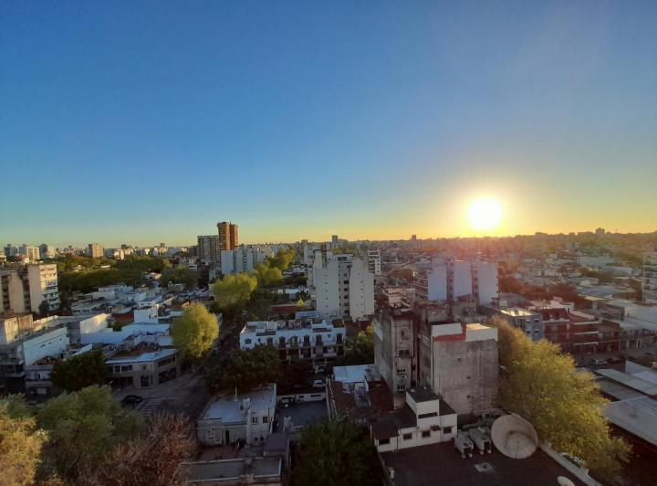 Departamento · 56m² · 3 Ambientes