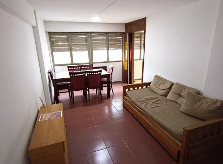 Departamento · 55m² · 3 Ambientes
