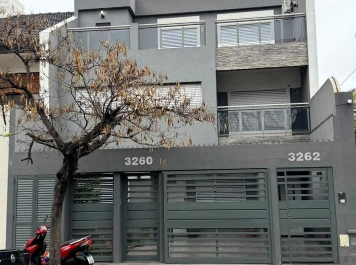 Departamento · 70m² · 4 Ambientes