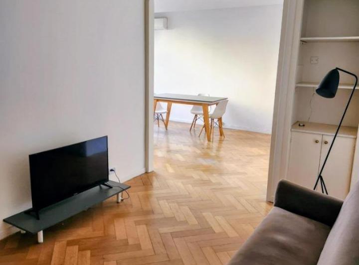 Departamento · 91m² · 3 Ambientes