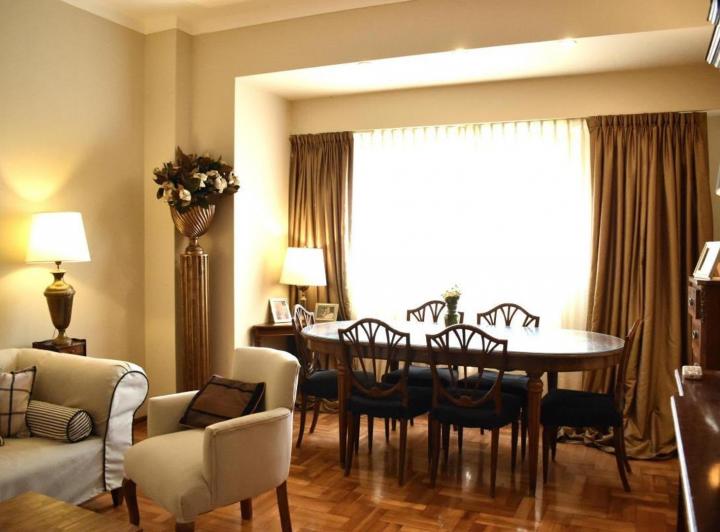 Departamento · 75m² · 3 Ambientes