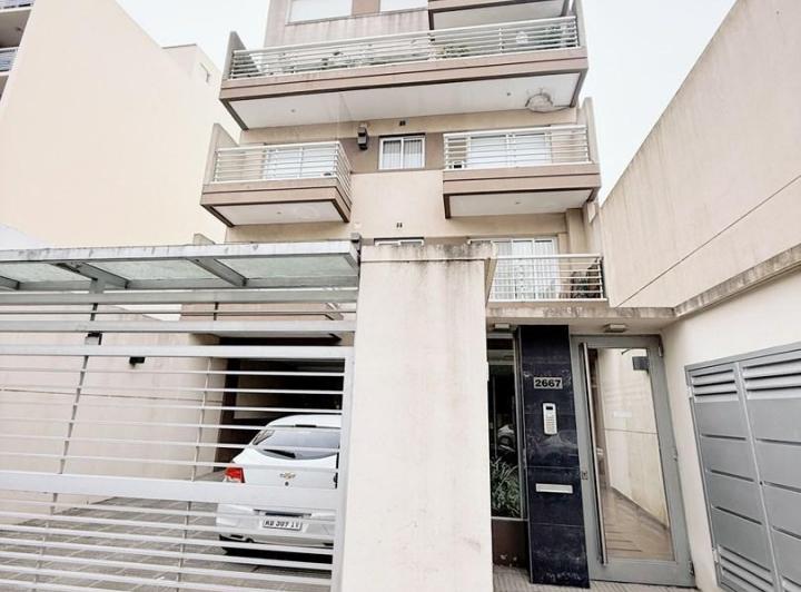 Departamento · 72m² · 3 Ambientes