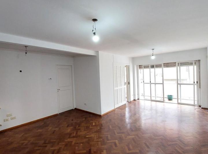 Departamento · 100m² · 4 Ambientes · 1 Cochera