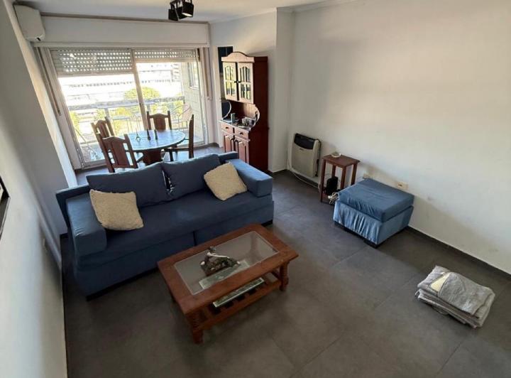 Departamento · 70m² · 3 Ambientes · 1 Cochera