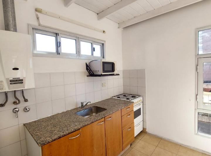 Departamento · 85m² · 3 Ambientes