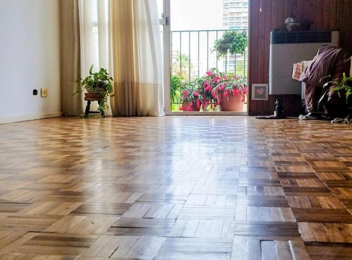 Departamento · 57m² · 3 Ambientes