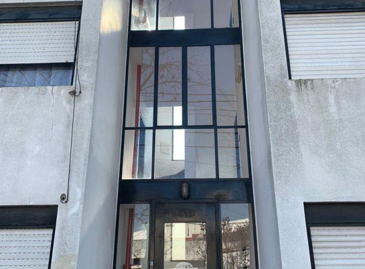Departamento · 80m² · 5 Ambientes
