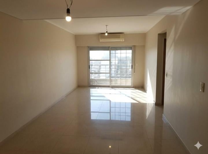 Departamento · 115m² · 4 Ambientes · 1 Cochera