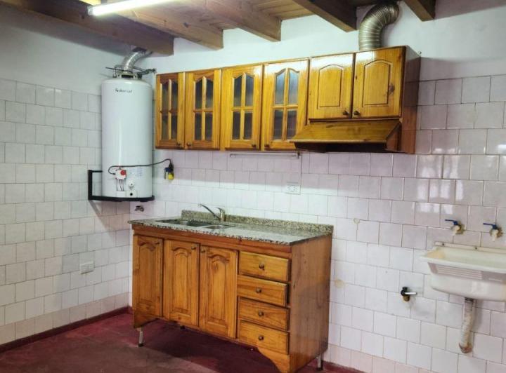 Departamento · 55m² · 3 Ambientes