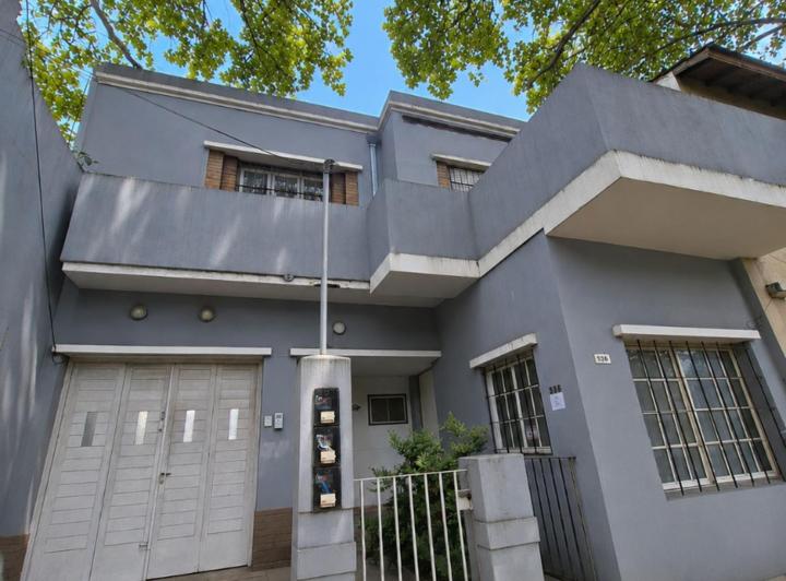 Departamento · 44m² · 3 Ambientes