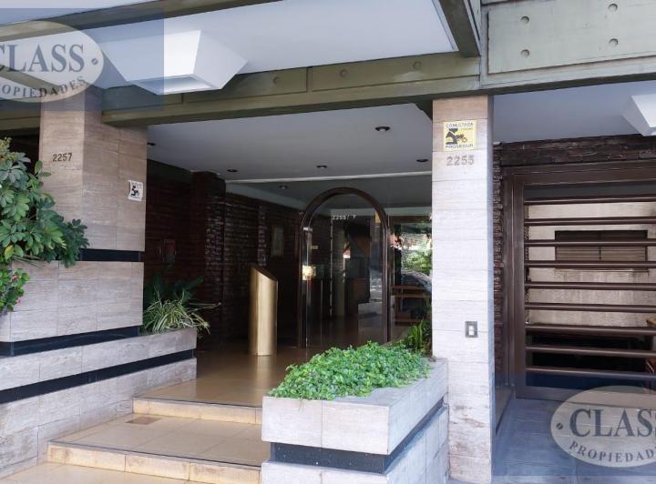 Departamento · 64m² · 3 Ambientes · 1 Cochera