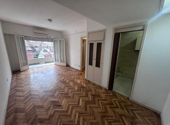 Departamento · 62m² · 3 Ambientes