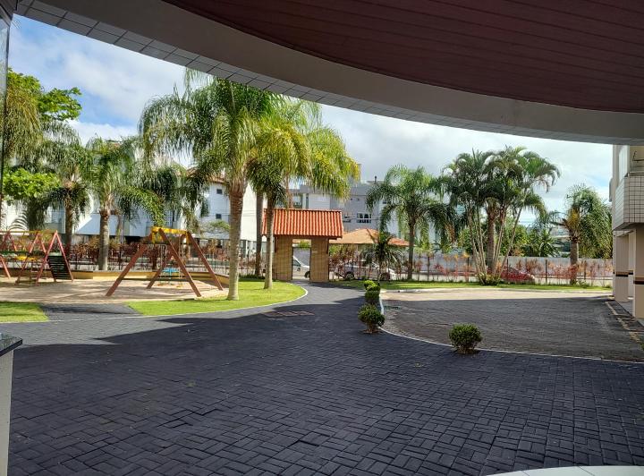 Departamento · 85m² · 3 Ambientes · 1 Cochera