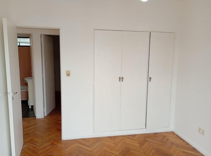 Departamento · 60m² · 3 Ambientes