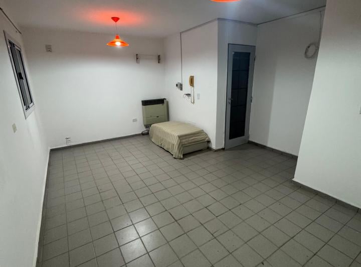 Departamento · 90m² · 3 Dormitorios · 1 Cochera