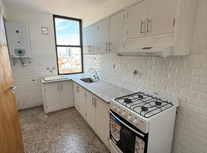 Departamento · 55m² · 3 Ambientes