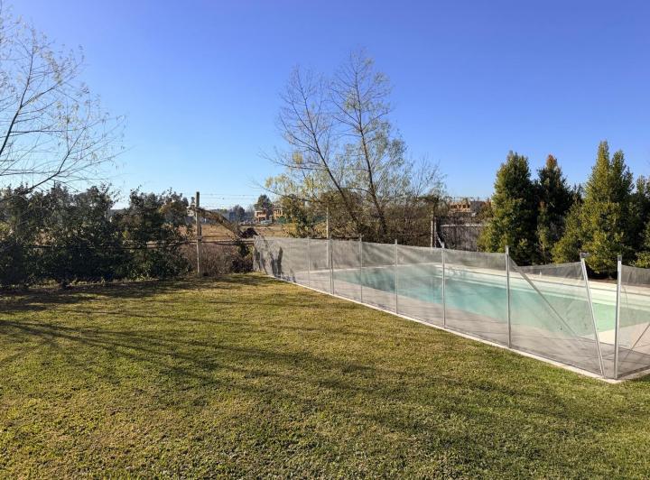 Casa · 405m² · 5 Dormitorios · 3 Cocheras