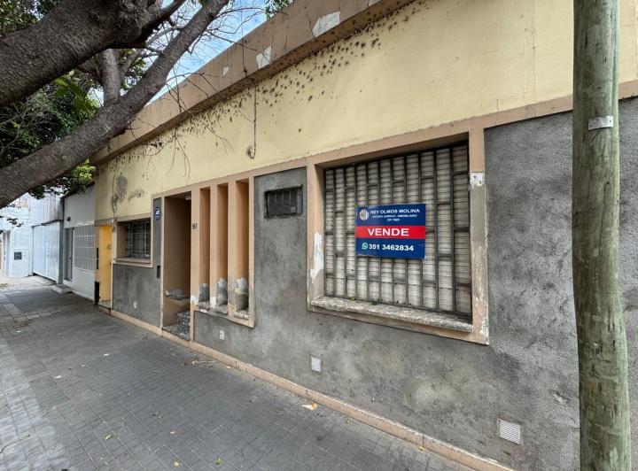 Casa · 120m² · 5 Ambientes