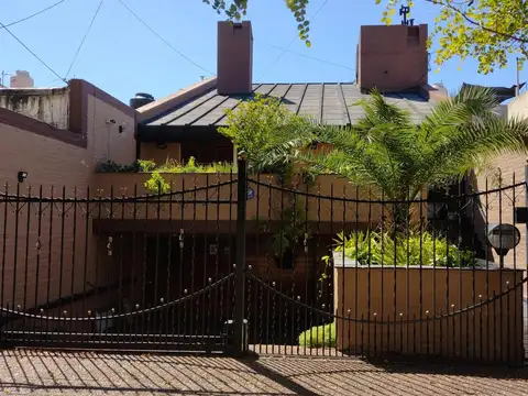 Casa en Venta en Mataderos, Capital Federal