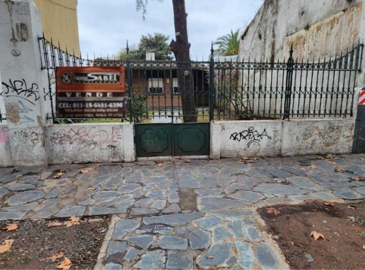 Casa · 100m² · 5 Ambientes