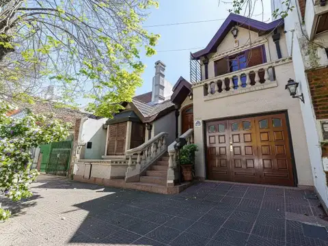 Casa en Venta en Villa Luro, Capital Federal