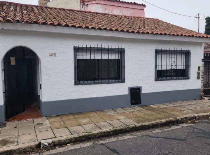 Casa · 100m² · 5 Ambientes