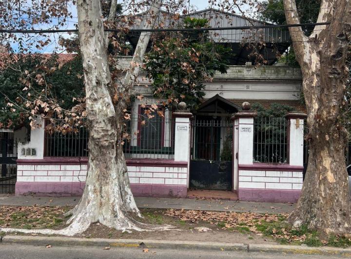 Casa · 430m² · 14 Ambientes
