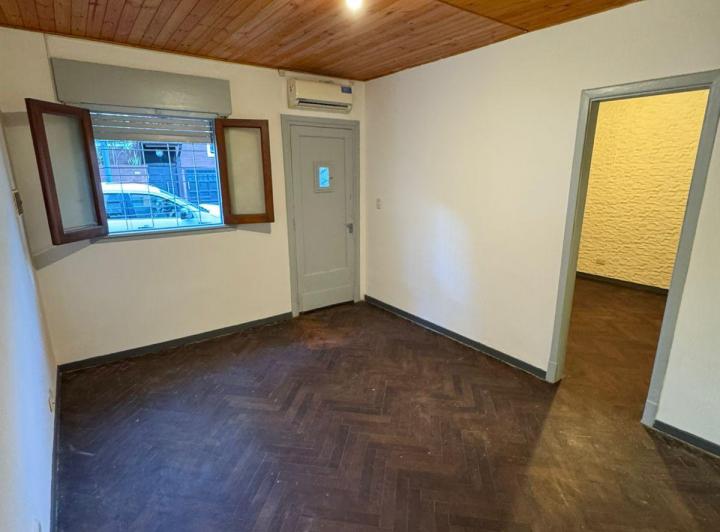 Casa · 100m² · 4 Ambientes