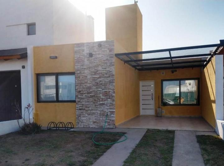 Casa · 125m² · 5 Ambientes