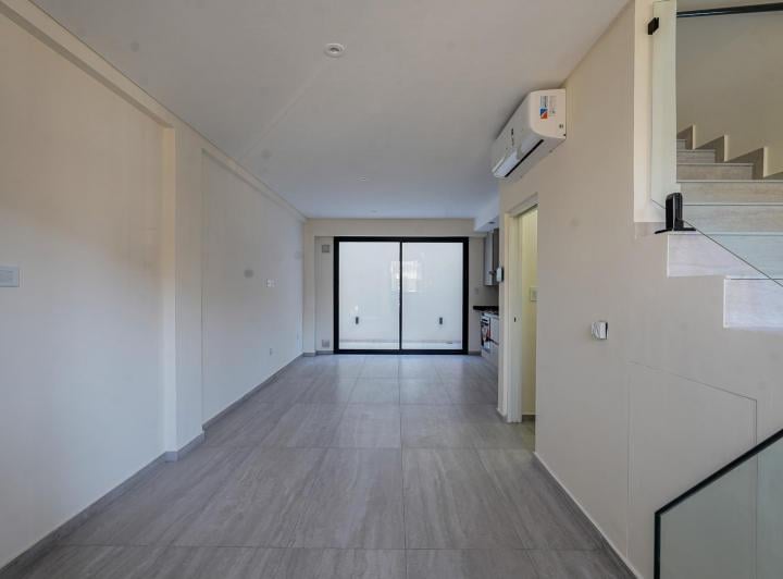 Casa · 100m² · 4 Ambientes