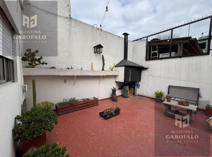Casa · 76m² · 4 Ambientes