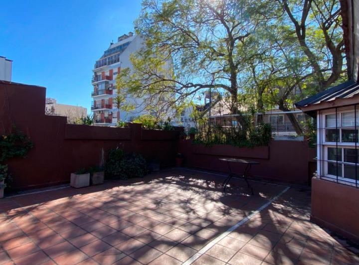 Casa · 214m² · 4 Ambientes · 2 Cocheras