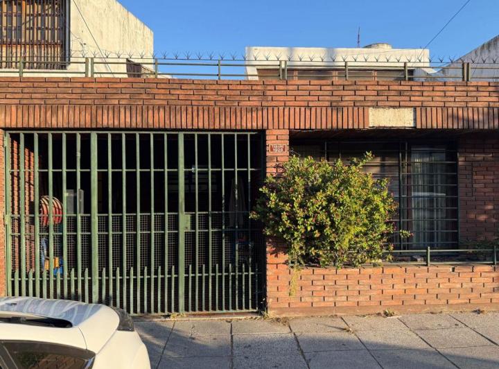 Casa · 129m² · 5 Ambientes