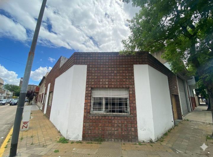 Casa · 109m² · 3 Ambientes · 1 Cochera