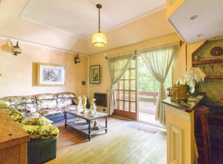 Casa · 333m² · 3 Ambientes · 1 Cochera