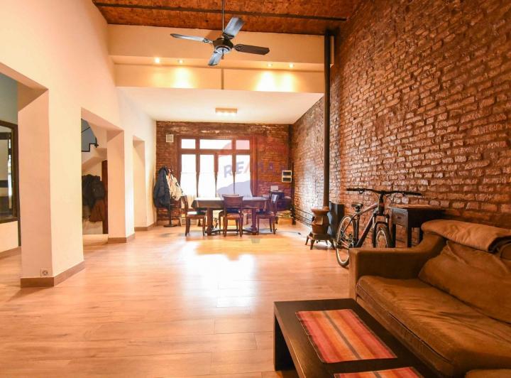 Casa · 145m² · 4 Ambientes