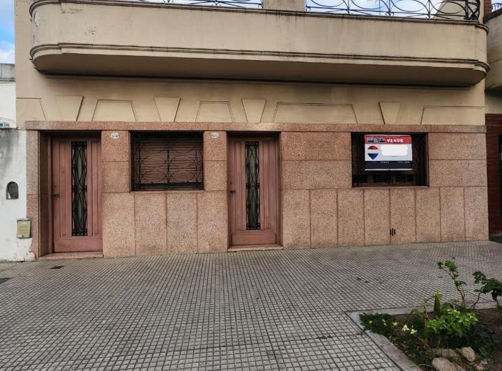 Casa · 107m² · 3 Ambientes