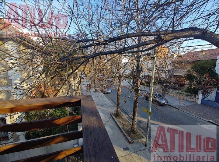 Casa · 129m² · 4 Ambientes · 1 Cochera