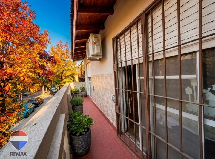 Casa · 150m² · 4 Ambientes · 1 Cochera
