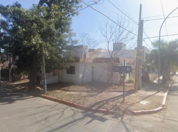 Departamento · 102m² · 2 Ambientes
