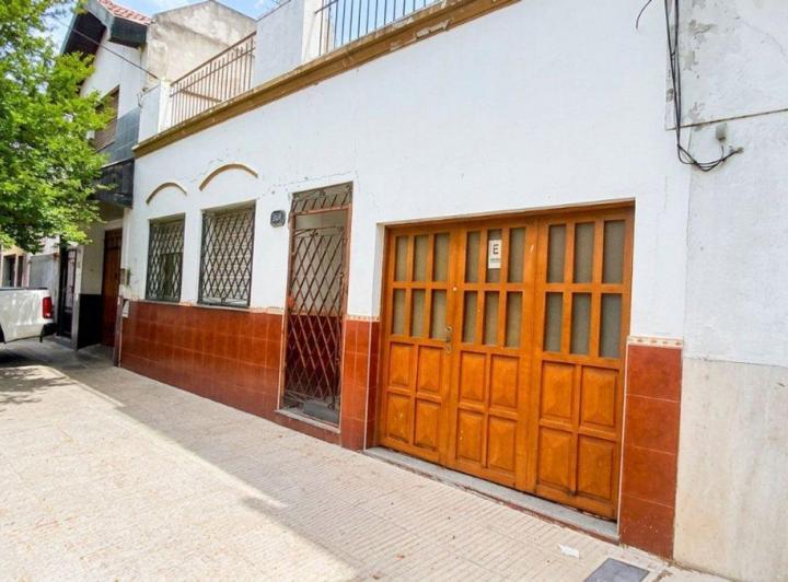 Casa · 155m² · 4 Ambientes · 1 Cochera